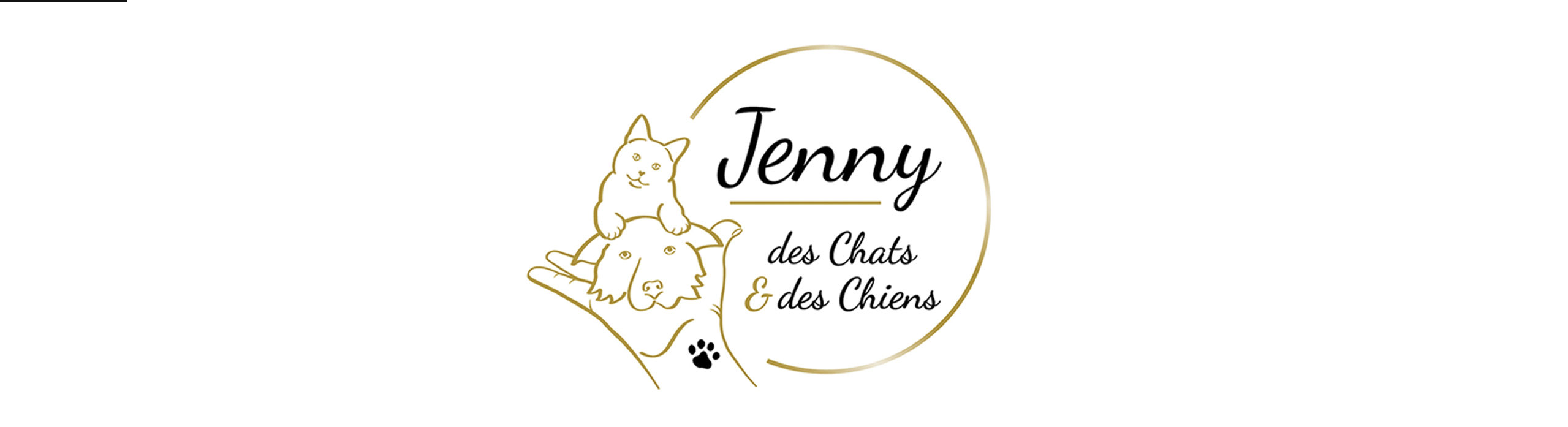 Jenny des chats et des chiens spécialiste relation chat humain