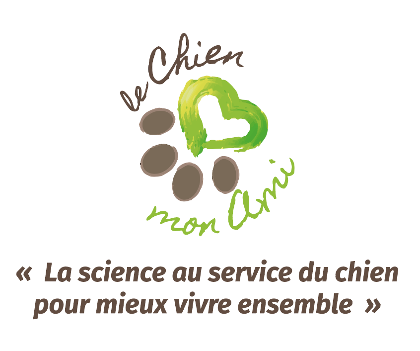 Le chien mon ami